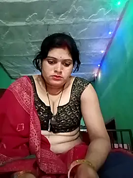 Snapshot of Chandni chatting on February 19, 2025, 4:23 am Chandni online show from February 19, 2025, 4:23 am