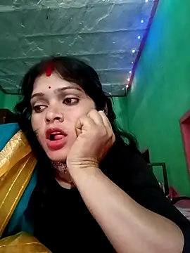 Snapshot of Chandni chatting on February 24, 2025, 8:27 am Chandni online show from February 24, 2025, 8:27 am