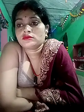 Snapshot of Chandni chatting on March 3, 2025, 9:15 pm Chandni online show from March 3, 2025, 9:15 pm