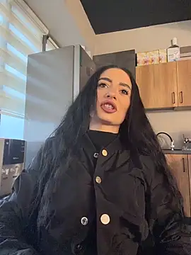 FeetVibe online show from December 18, 2025, 7:36 am