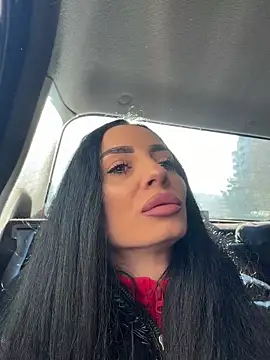 FeetVibe online show from April 5, 2026, 5:26 am