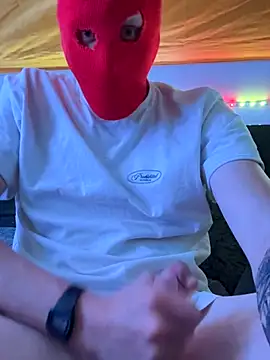 Timon1510 online show from December 15, 2025, 10:58 pm