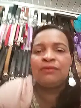  violetta - online show from March 5, 2025, 3:29 pm