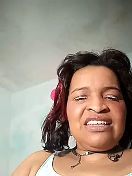  violetta - online show from March 22, 2025, 3:20 am