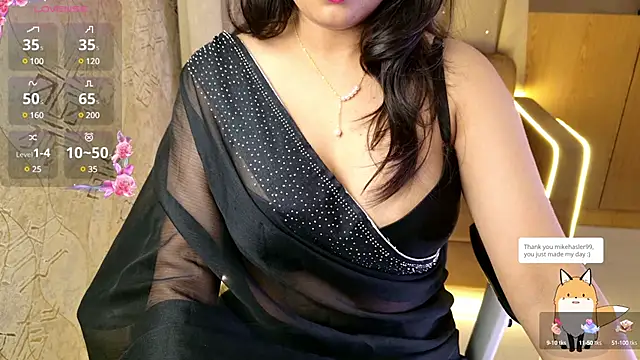 Punjabi Queen1 online show from December 13, 2024, 3:21 pm