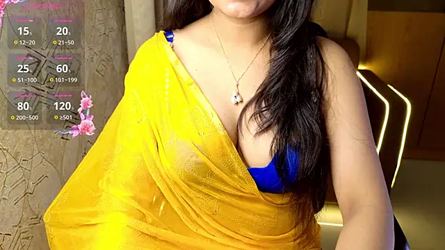 Punjabi Queen1 online show from December 15, 2024, 9:13 am