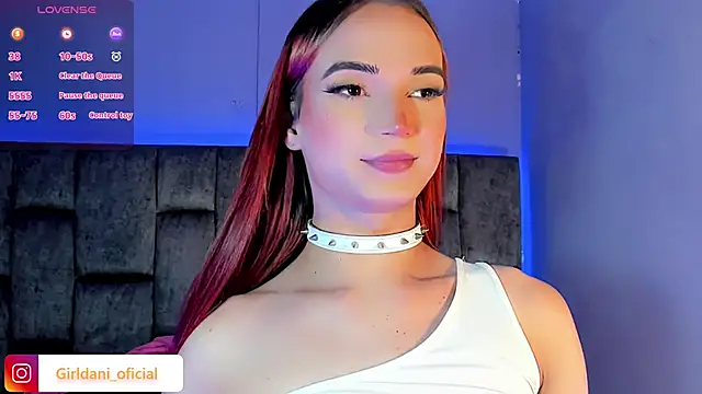 Liittle foxxxy online show from February 4, 2025, 2:17 am