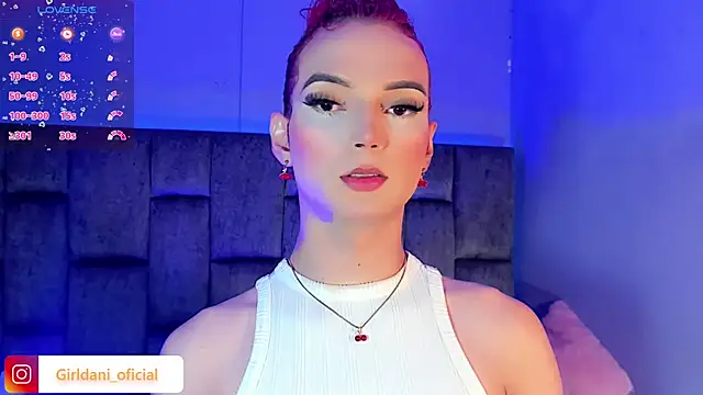 Liittle foxxxy online show from February 28, 2025, 9:36 am