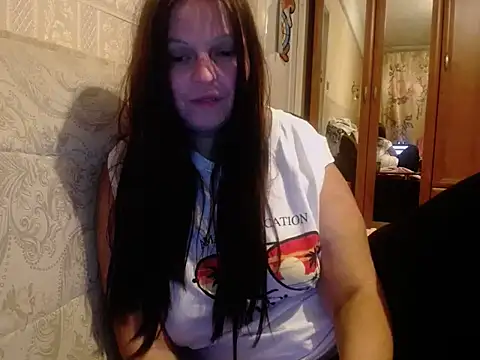Snapshot of CatMelissa chatting on October 2, 2025, 10:50 pm CatMelissa online show from October 2, 2025, 10:50 pm