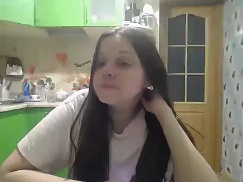 CatMelissa online show from April 1, 2026, 10:29 pm