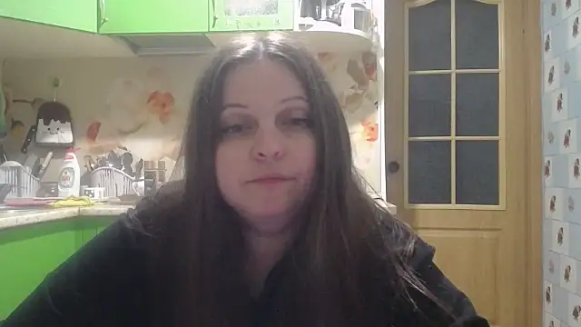 CatMelissa online show from July 6, 2026, 10:56 pm