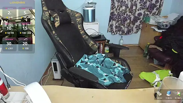 sexy264329 online show from December 3, 2024, 5:45 pm