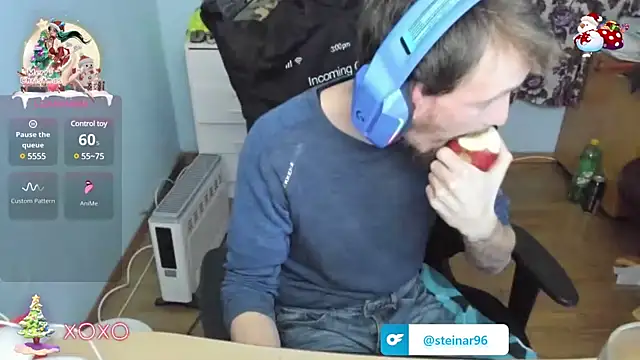 sexy264329 online show from December 29, 2024, 4:08 pm