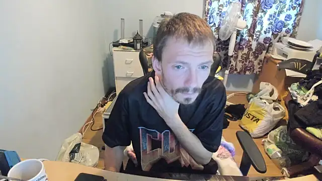 sexy264329 online show from October 19, 2025, 6:47 am