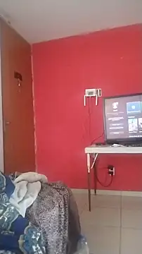 Emanuelle manu online show from February 21, 2026, 8:32 pm