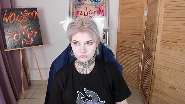 mekurisu online show from January 19, 2026, 1:20 am