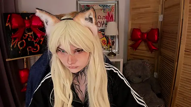 mekurisu online show from February 21, 2026, 5:19 am