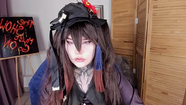 mekurisu online show from March 13, 2026, 1:34 am