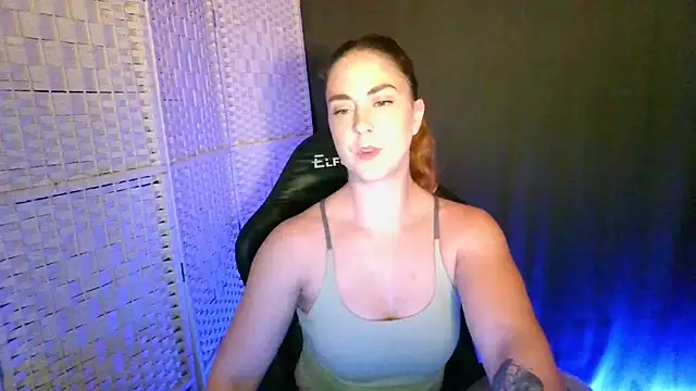 KayleyxEmily online show from January 15, 2026, 9:07 pm