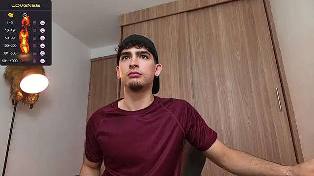 zenn rush1 online show from January 12, 2025, 12:23 pm