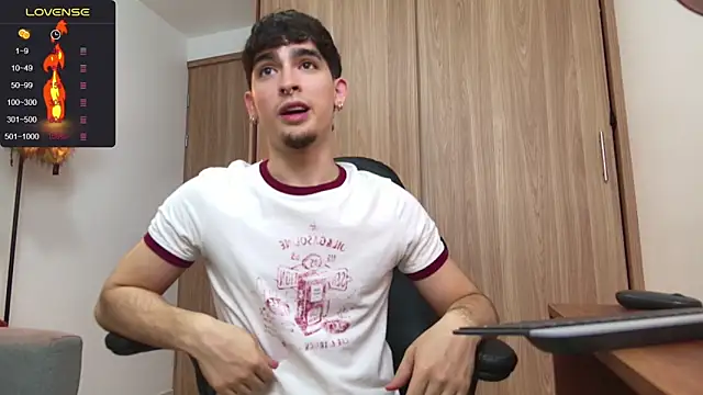 zenn rush1 online show from January 16, 2025, 1:16 am