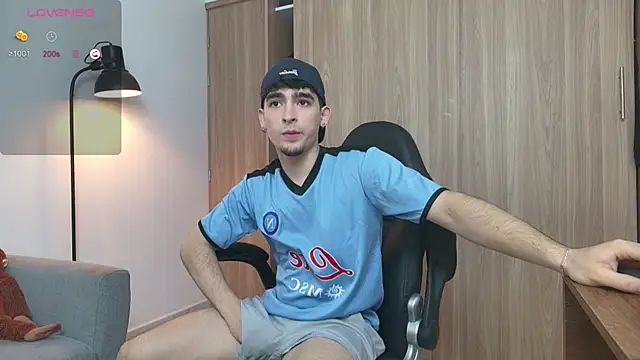 zenn rush1 online show from February 12, 2025, 1:27 pm