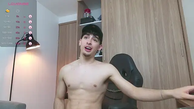 zenn rush1 online show from February 17, 2025, 4:37 pm