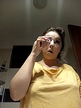 AudreySosa online show from November 25, 2025, 10:54 pm