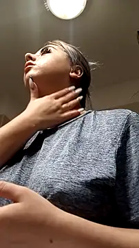 AudreySosa online show from December 22, 2025, 11:57 pm