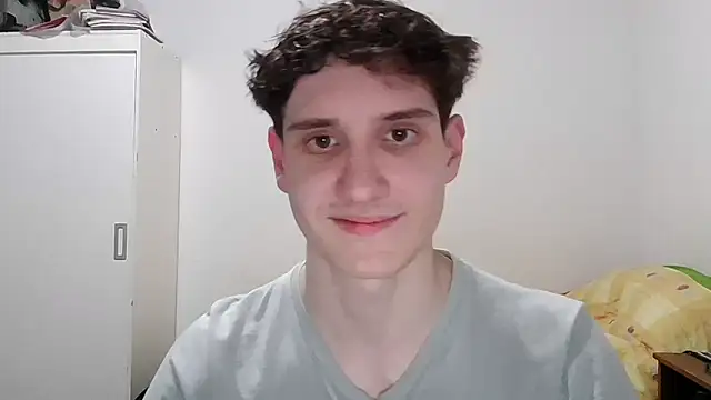 Spicylemon01 online show from April 24, 2026, 2:58 am