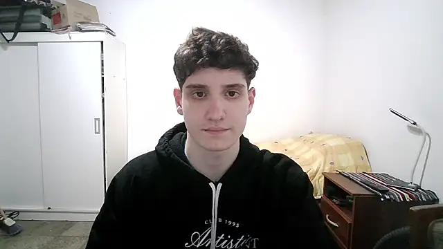 Spicylemon01 online show from May 15, 2026, 4:19 am