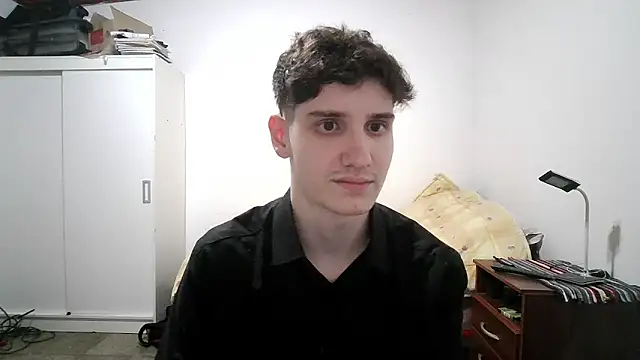 Spicylemon01 online show from May 31, 2026, 4:09 am