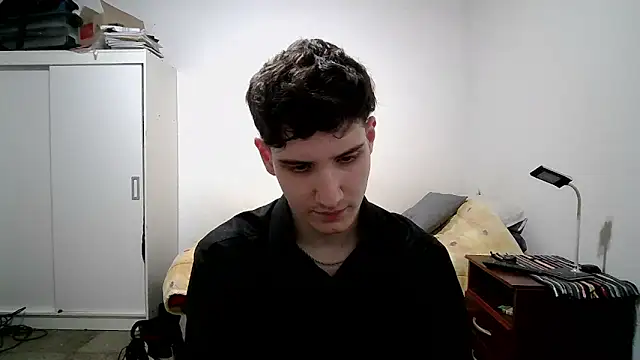 Spicylemon01 online show from June 1, 2026, 2:35 am
