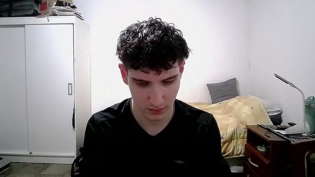 Spicylemon01 online show from June 9, 2026, 4:46 am