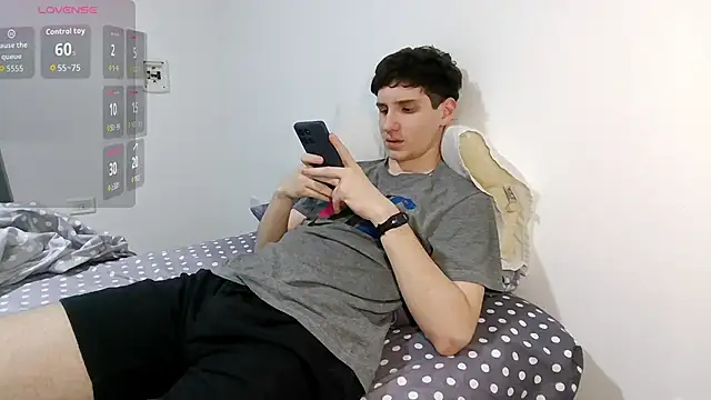 Spicylemon01 online show from July 31, 2026, 3:39 am