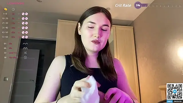 Snapshot of Maria_Bowie chatting on November 26, 2025, 7:31 am Maria Bowie online show from November 26, 2025, 7:31 am