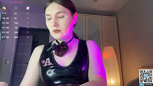 Maria Bowie online show from February 6, 2026, 7:34 am