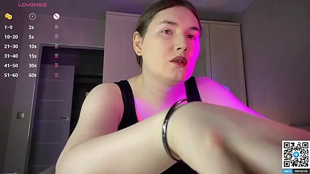 Maria Bowie online show from February 21, 2026, 7:31 am