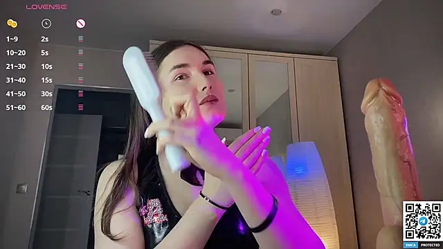 Maria Bowie online show from March 7, 2026, 7:38 am