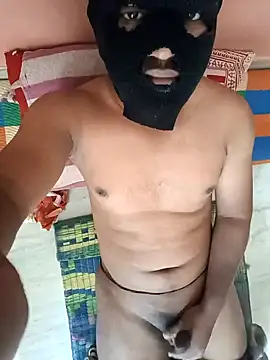 Hotboy1767 online show from January 3, 2025, 7:06 am