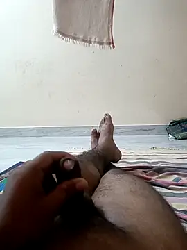 Hotboy1767 online show from December 1, 2025, 5:07 pm