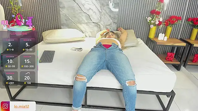 julietha taylor online show from March 2, 2026, 3:52 am