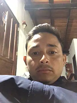 isacalejandroo online show from January 14, 2025, 6:34 am