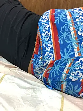 isacalejandroo online show from January 22, 2025, 8:18 am