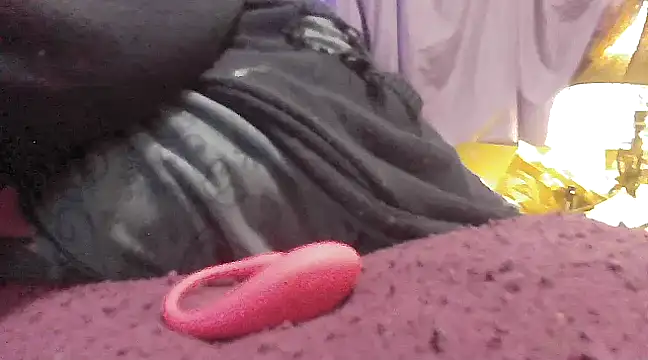 Alli Kat online show from January 11, 2025, 5:10 am