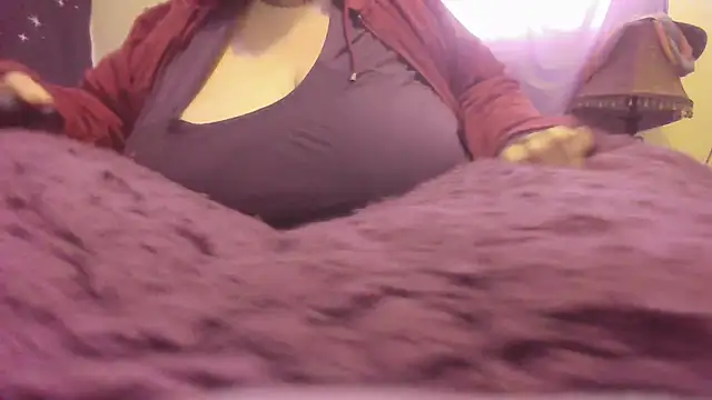 Alli Kat online show from March 10, 2025, 9:29 pm