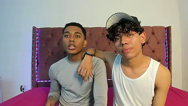 boys yourparty online show from January 14, 2026, 1:11 am