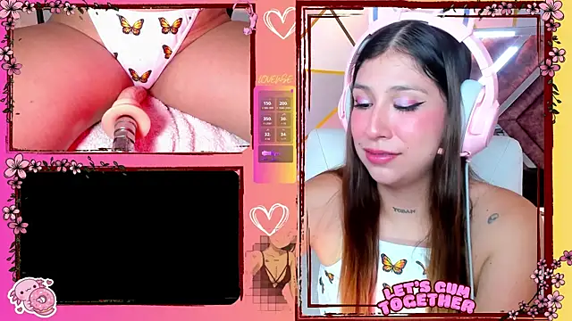 Snapshot of BellyRouse chatting on December 22, 2025, 4:42 am BellyRouse online show from December 22, 2025, 4:42 am