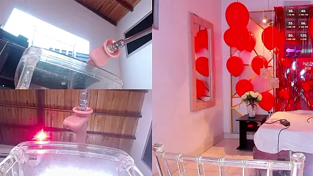 Snapshot of BellyRouse chatting on February 17, 2026, 3:47 am BellyRouse online show from February 17, 2026, 3:47 am