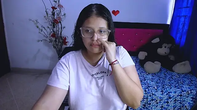 Snapshot of angel_barbie_1 chatting on January 31, 2026, 9:02 pm angel barbie 1 online show from January 31, 2026, 9:02 pm